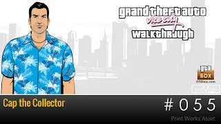 GTA Vice City - Walkthrough - Mission #55 - Cap the Collector
