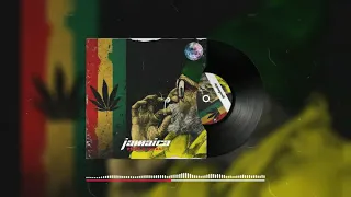 [FREE] PIZZA x MiyaGi x Andy Panda Type Beat - "JAMAICA" | Reggaeton beats instrumental