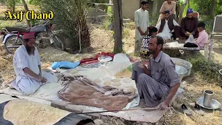 villages  Walima Pakistan punjab Layyah