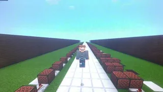 【マイクラ】棺桶ダンス