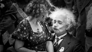 The Secret Life of Albert Einstein