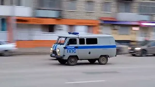 Полиция В Саратове🚓🚨