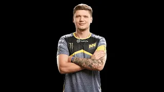 ★ CSGO - s1mple best moments at BLAST Premier Spring Series 2020 ★