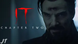 Doctor Strange In The Multiverse Of Madness (IT Chapter Two Final Trailer Style) Trailer