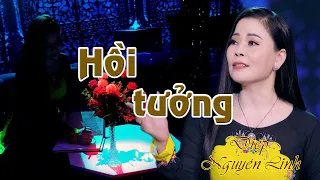 HỒI TƯỞNG | DIỆP NGUYÊN LINH | MV 4K OFFICIAL