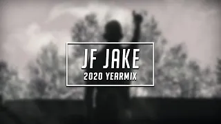 JF JAKE - YEARMIX 2020 (Best Of Bounce)