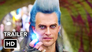 Descendants 3 “Meet Hades” Trailer (HD)