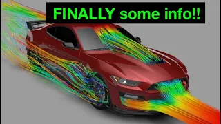 2020 GT500 TOP SPEED REVEALED!