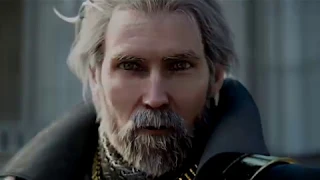 FINAL FANTASY XV - Reclaim Your Throne Trailer 1080p