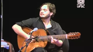 Yamandu Costa e Guto Wirtti - Bailongo (Show Completo no Auditório Da UFSC)