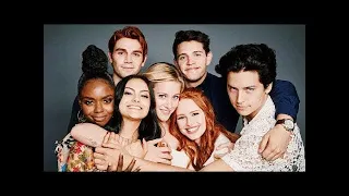 The Best of Riverdale Cast!💖😍 #LOWI