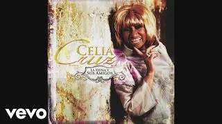 Celia Cruz - Yo Viviré ((I Will Survive)[Audio])