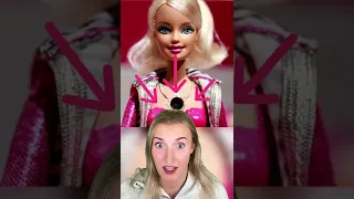 THE MOST TERRIFYING BARBIE YOU'LL EVER SEE!😰