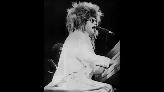 Bennie And The Jets - Elton John - Costa Mesa 10/4/1986