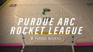 purdue arc rocket league