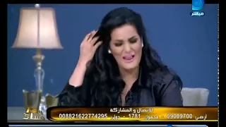 سمير صبري يهاجم سما المصري : انا استعجلت عليكي قبل ما أشوف أدائك .. وسما تصدمه بسؤال