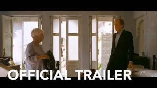 The Best Exotic Marigold Hotel | Official Trailer [HD] | 20th Century Fox South Africa