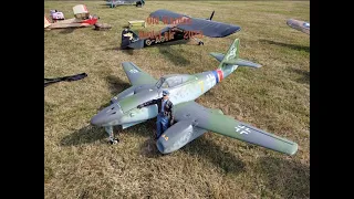 Old Warden Model air - 2023