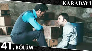 Karadayı 41. Bölüm (Full HD)