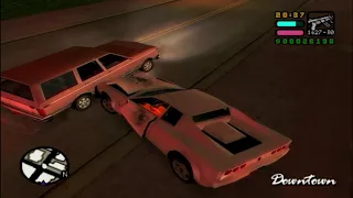 Grand Theft Auto: Vice City Stories - Mission #55 - Domo Arigato Domestoboto