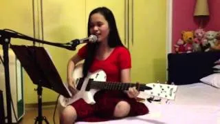 More Than Words - Glee (Cover by Peps Pangilinan)