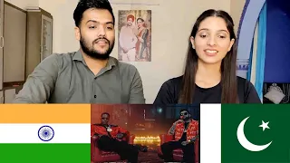 Gangsta - Karan Aujla Reaction