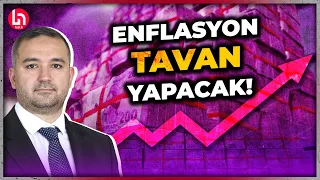 Merkez Bankası Başkanı'ndan çok çarpıcı enflasyon tahmini!