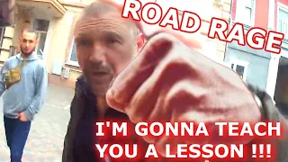 ROAD RAGE GONE WRONG 2023 & Bad drivers