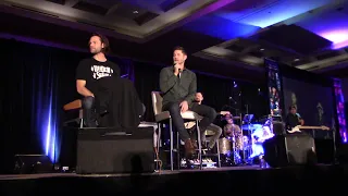 2018 Vancouver Jensen & Jared part 2/5