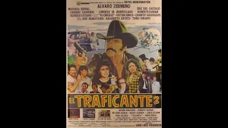 EL TRAFICANTE II (1984) Pelicula Completa