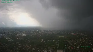 tartu rain fast motion 50x 148m skyview