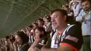 Monterrey vs Pachuca