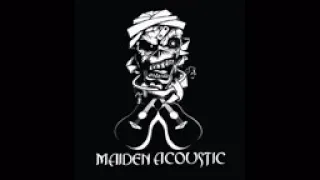 Maiden Acoustic - Sign of the Cross
