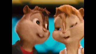 lost control/alvinand the chipmunks