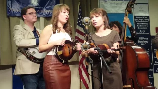 The Price Sisters / Kentucky Waltz