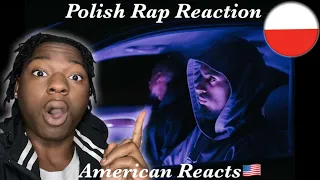 American React to Polish Rap! Alberto feat. Josef Bratan - Z Bratem Zarabiam Papier (Official Video)