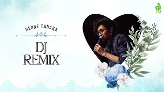 Nenne Tanaka Kannada Song | Sanjith Hegde | DJ Kannada Songs | Sri Music