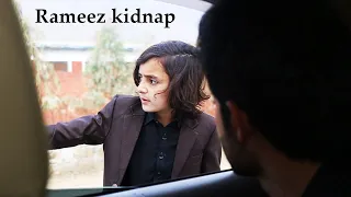 Rameez kidnap Pushto funny video || Naeem aw Rameez 2021
