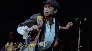 Youssou N'Dour - Immigres (Live in Athens 1987)