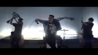 Dayseeker - The Earth Will Turn (Official Music Video)