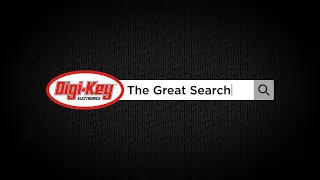 The Great Search: 1N4148 Signal Diodes in DO-35 and SOD-123 #TheGreatSearch #DigiKey @DigiKey