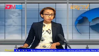 News in English for June 3, 2022 - ERi-TV, Eritrea