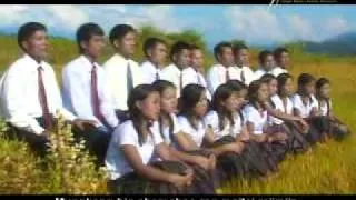 Arunachal Pradesh Tangsa Gospel song  4 Pinthum awangchiing