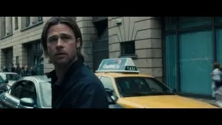 World War Z - Philadelphia VF