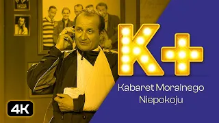 Kabaret Moralnego Niepokoju “ Wszystko co najlepsze 2007-15" (2015/76'/4K)