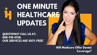 Will Medicare Offer Dental