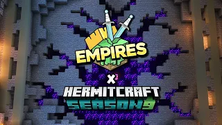 Farewell to Hermitcraft ▫ Empires SMP Season 2 ▫ Minecraft 1.19 Let's Play [Ep.31]