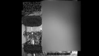 TxCxIxTxCxSx/GxBxAx/MxTxOxTxRx/VxKx - The Infernal Gorenoise Torture (full split)