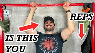 WATCH THIS IF YOU'VE STOP MAKING GAINS | GET PAST ANY PLATEAU