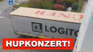 HUPKONZERT